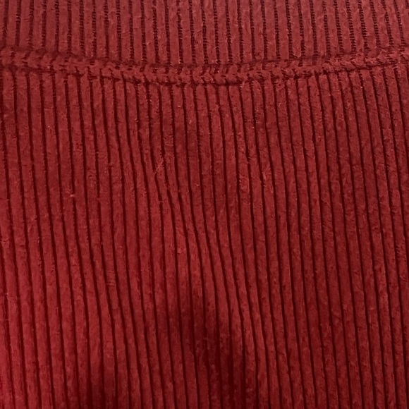 Gilly Hicks Pants - Picture 5 of 5